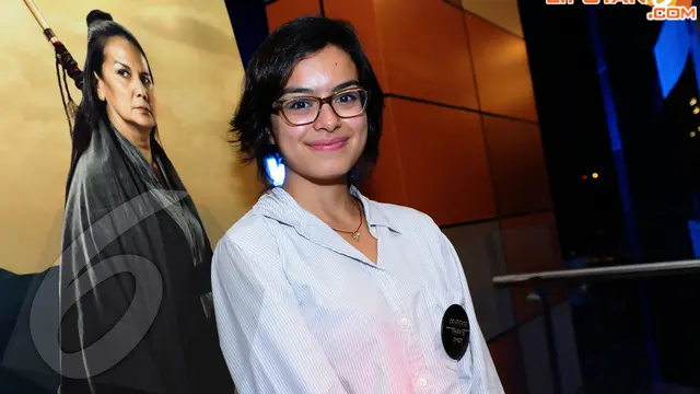 [FOTO] Para Calon Pendekar Berkumpul