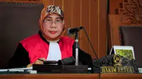 Permohonan Praperadilan Suryadharma Ali Ditolak PN Jaksel