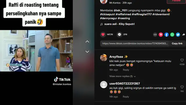 Raffi Ahmad
