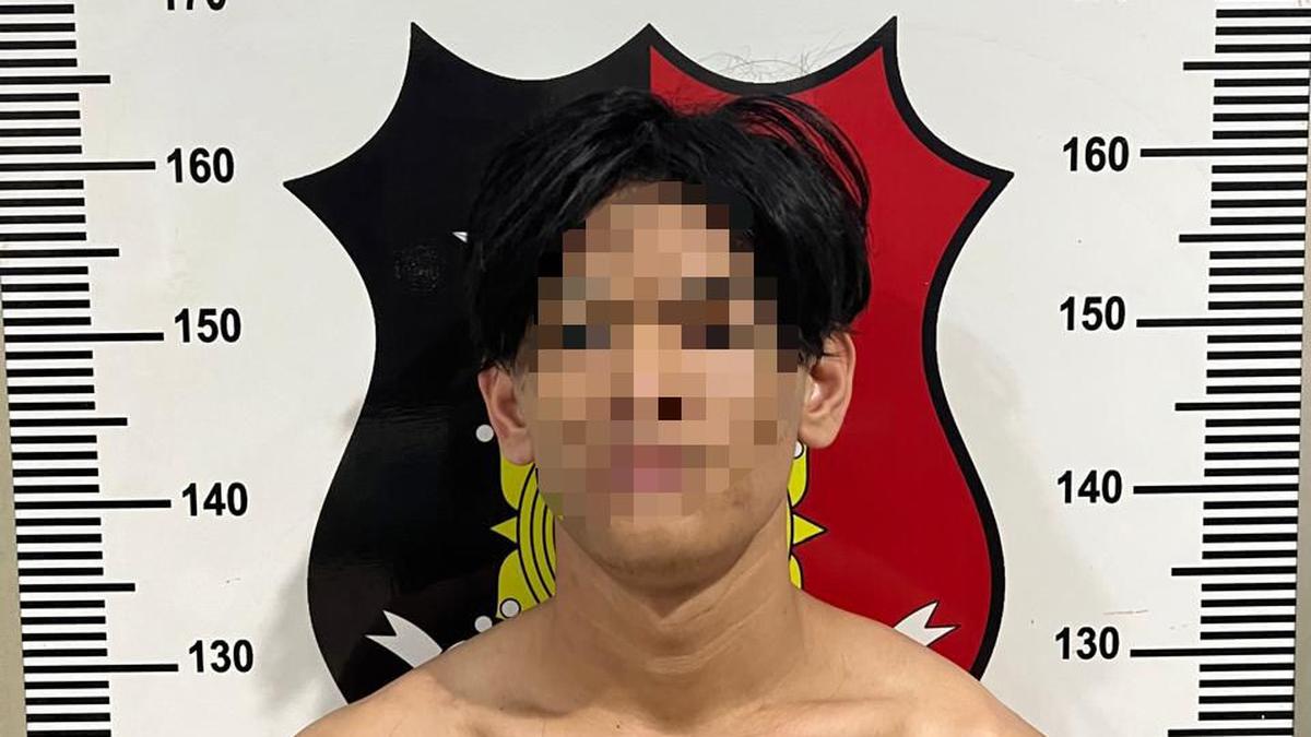 Kronologi WN Malaysia Dirampok di Batam, Dipaksa Transfer Rp 5 Juta
