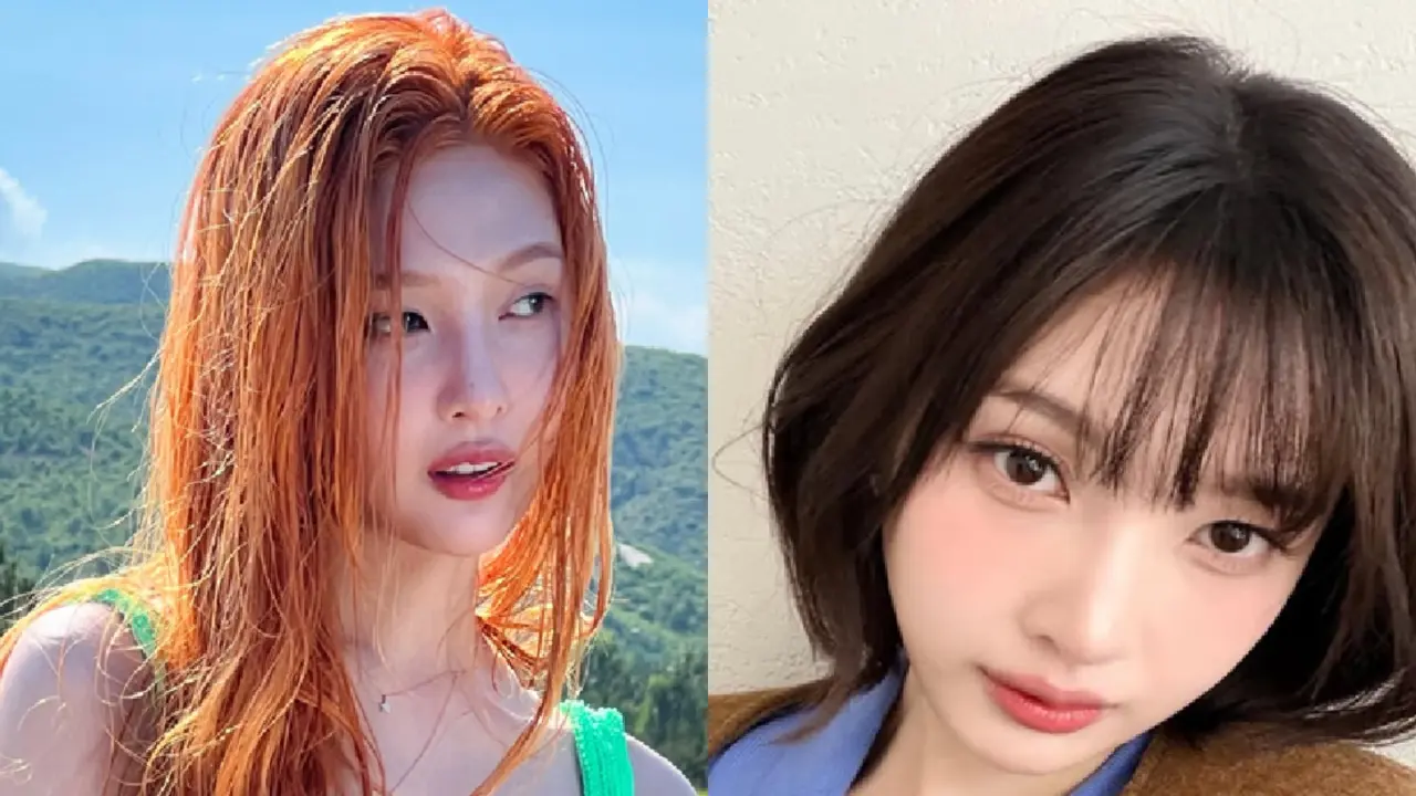 Transformasi Joy Red Velvet Usai Jalani Diet Ekstrem, Bak 2 Orang Berbeda