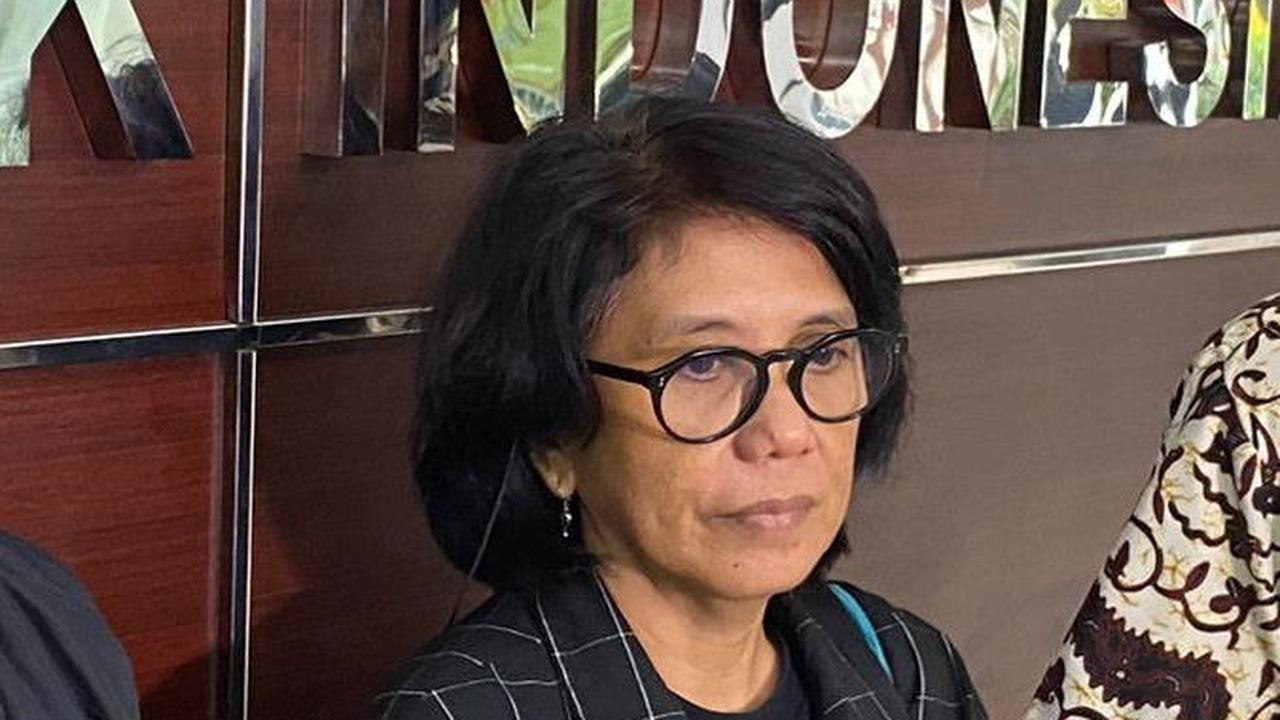 Suciwati Bosan Dengar Janji Penyelesaian Kasus Pembunuhan Munir: Segera Bentuk Pengadilan HAM Ad Hoc