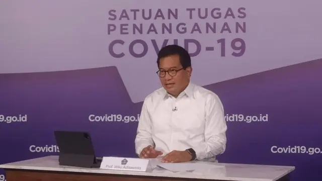 Wiku Adisasmito