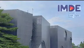 Sesi Mentoring IMDE Spill Tips Jitu Hadapi Tantangan Sempitnya Durasi dalam Film Pendek