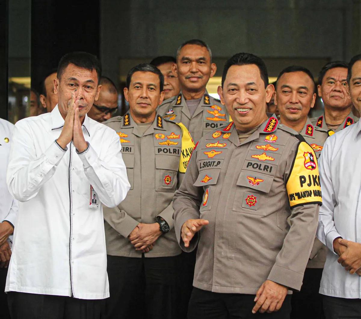 Dok. Istimewa