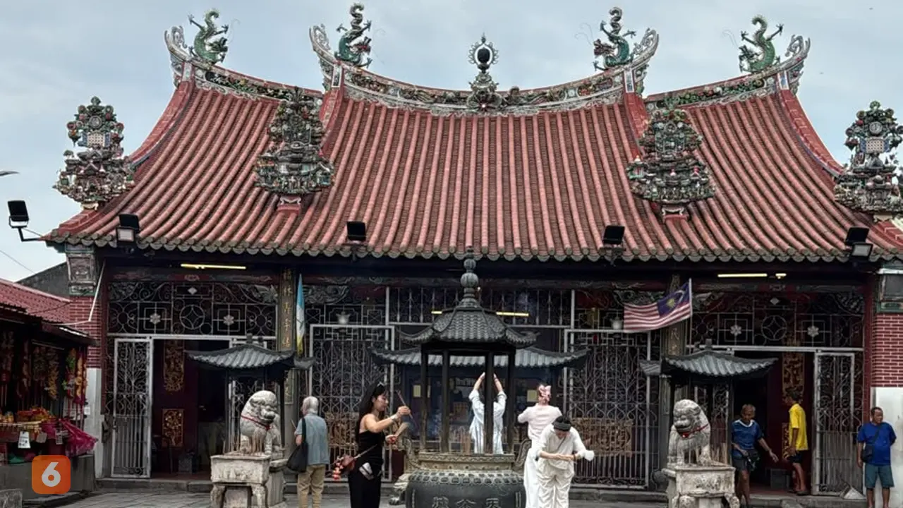 Tourism Malaysia