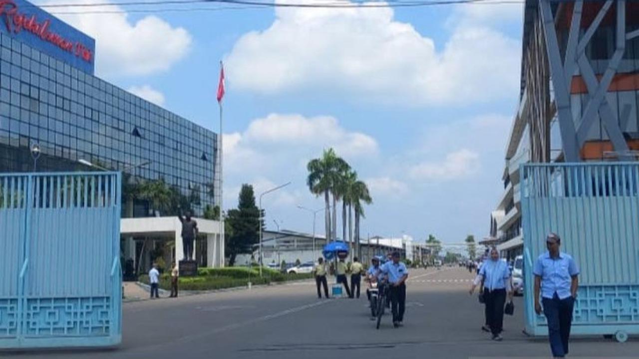 Anggota DPR Sedih PHK Karyawan Sritex Dilakukan Jelang Lebaran: Lagu Lama, THR dan Pesangon dari Hasil Penjualan Aset