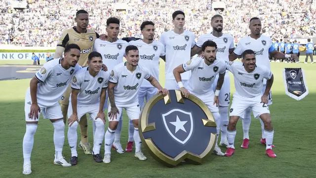 Lebih dari Sekadar Bertanding, Kini Piala Dunia Antarklub Jadi Medan ...