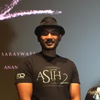 Ario Bayu (ist/ Munady Widjaja)