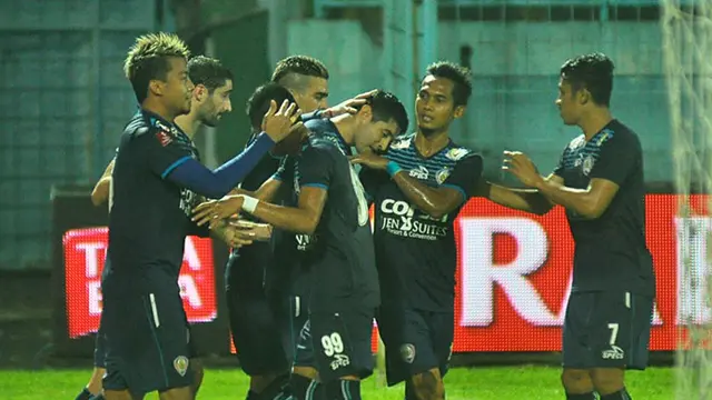 Arema Cronus