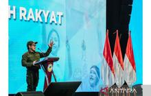 Trivia: Sekolah Rakyat, Program Unggulan Prabowo yang Ditargetkan Entaskan 3 Juta Masyarakat Miskin Ekstrem