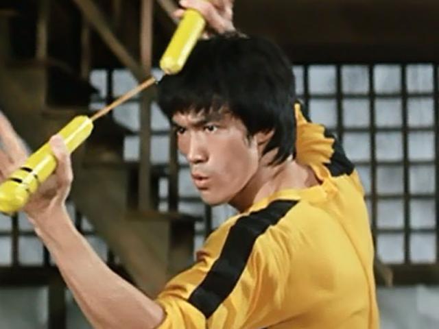 30 Kata Kata Bijak Bruce Lee Sang Legenda Bela Diri Penuh Inspirasi Ragam Bola Com