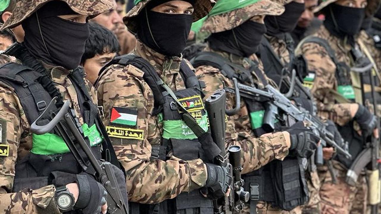 Hamas: Gaza Hari Ini adalah Auschwitz Abad ke-21, Netanyahu Dalang Holocaust Paling Mengerikan di Zaman Modern
