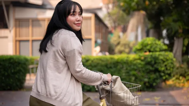 wanita agustus recharge energi