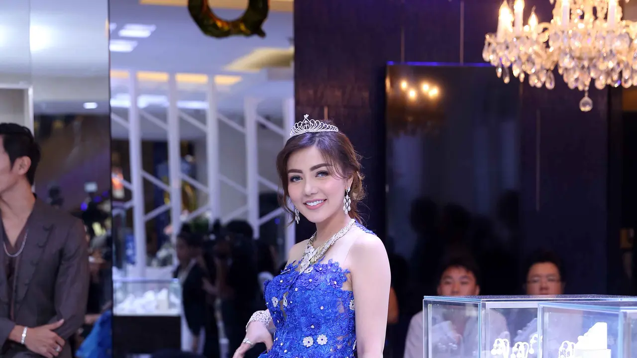 [Bintang] Bella Shofie