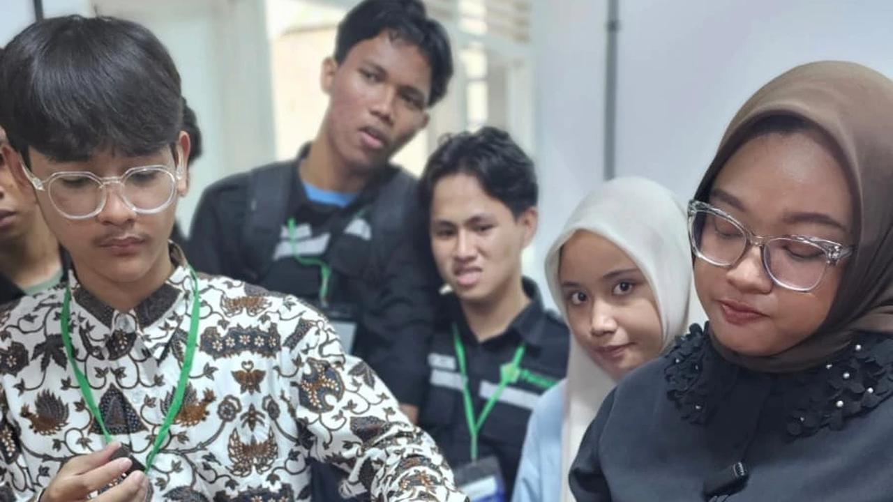 Menengok Peluang Gen Z Jadi Wirausaha UMKM Sawit