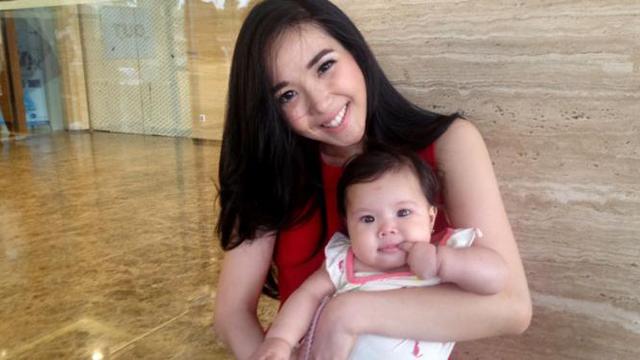 Gisel Nekat Jodohkan Anaknya Dengan Anak Jessica Iskandar Showbiz Liputan6 Com