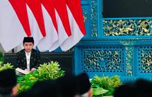 Prabowo Puji Qori Cilik Raih Juara di MTQ Internasional