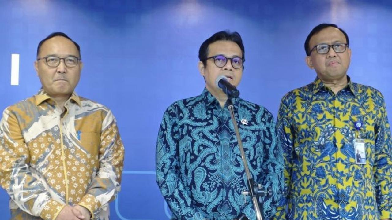 Terungkap! Roadmap AI Nasional Indonesia Libatkan 400+ Pihak, Keseimbangan Inovasi & Proteksi Jadi Kunci