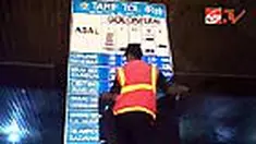 Pemerintah resmi menaikkan tarif tol sejak dini hari tadi untuk ruas Tol Cikampek dan Tol Sedyatmo. Kenaikan berkisar Rp 500 sampai Rp 1.000. 