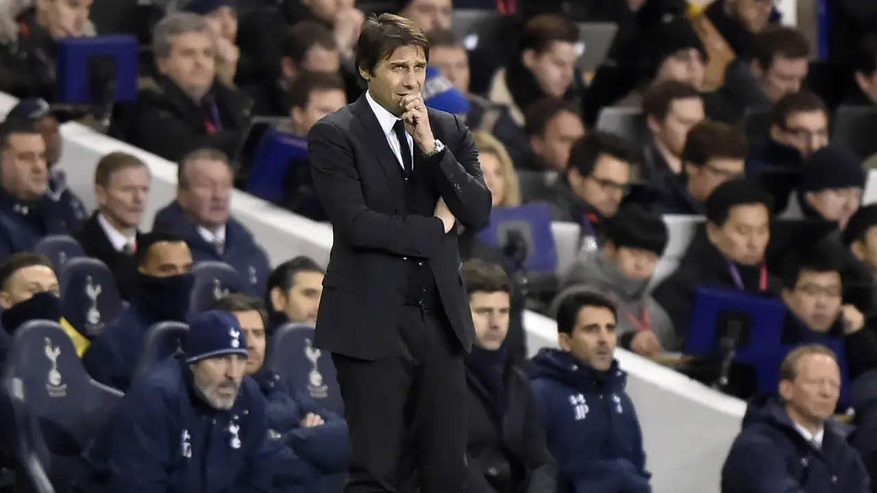 Antonio Conte