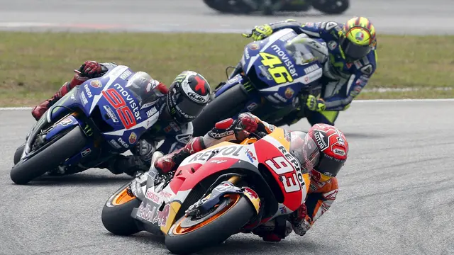 MotoGP