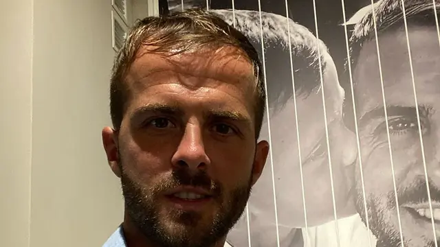 Miralem Pjanic - Barcelona