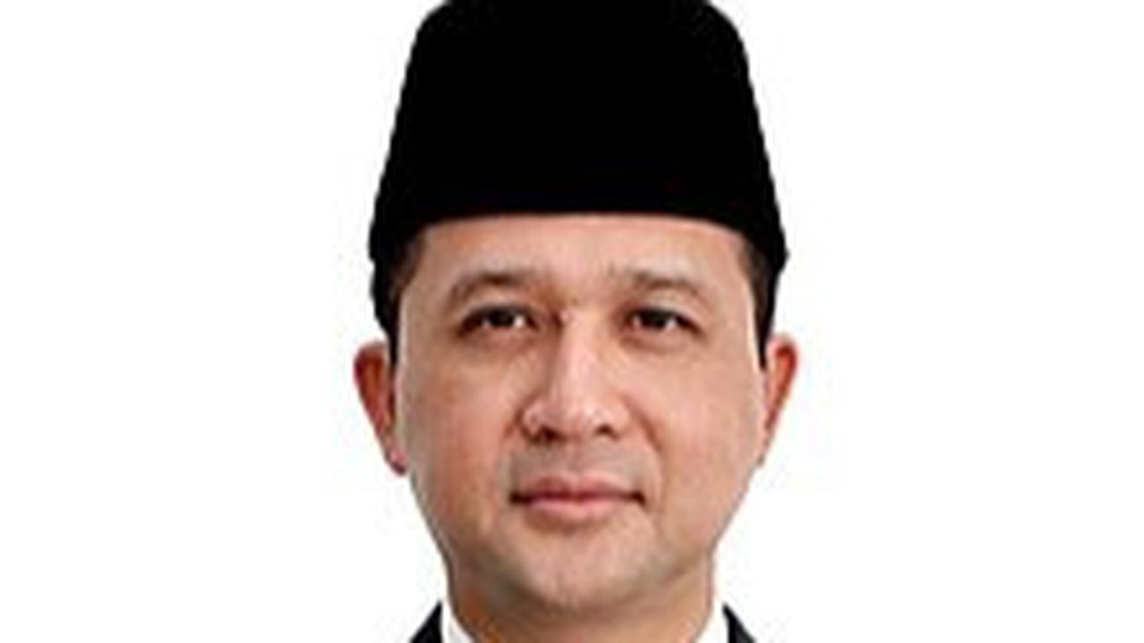 Iftitah Suryanegara