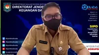 Belum Ditahan, KPK Minta Eks Dirjen Kemendagri Hadiri Pemeriksaan