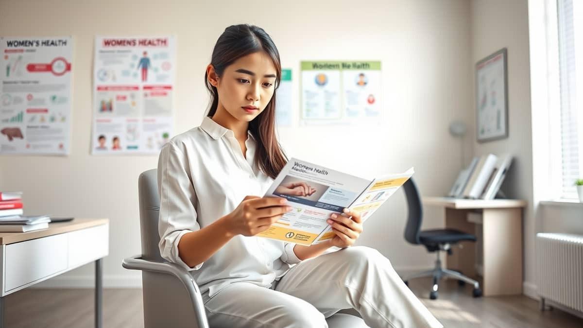 Cara Mengatasi Keputihan Berwarna Kuning: Panduan Lengkap untuk