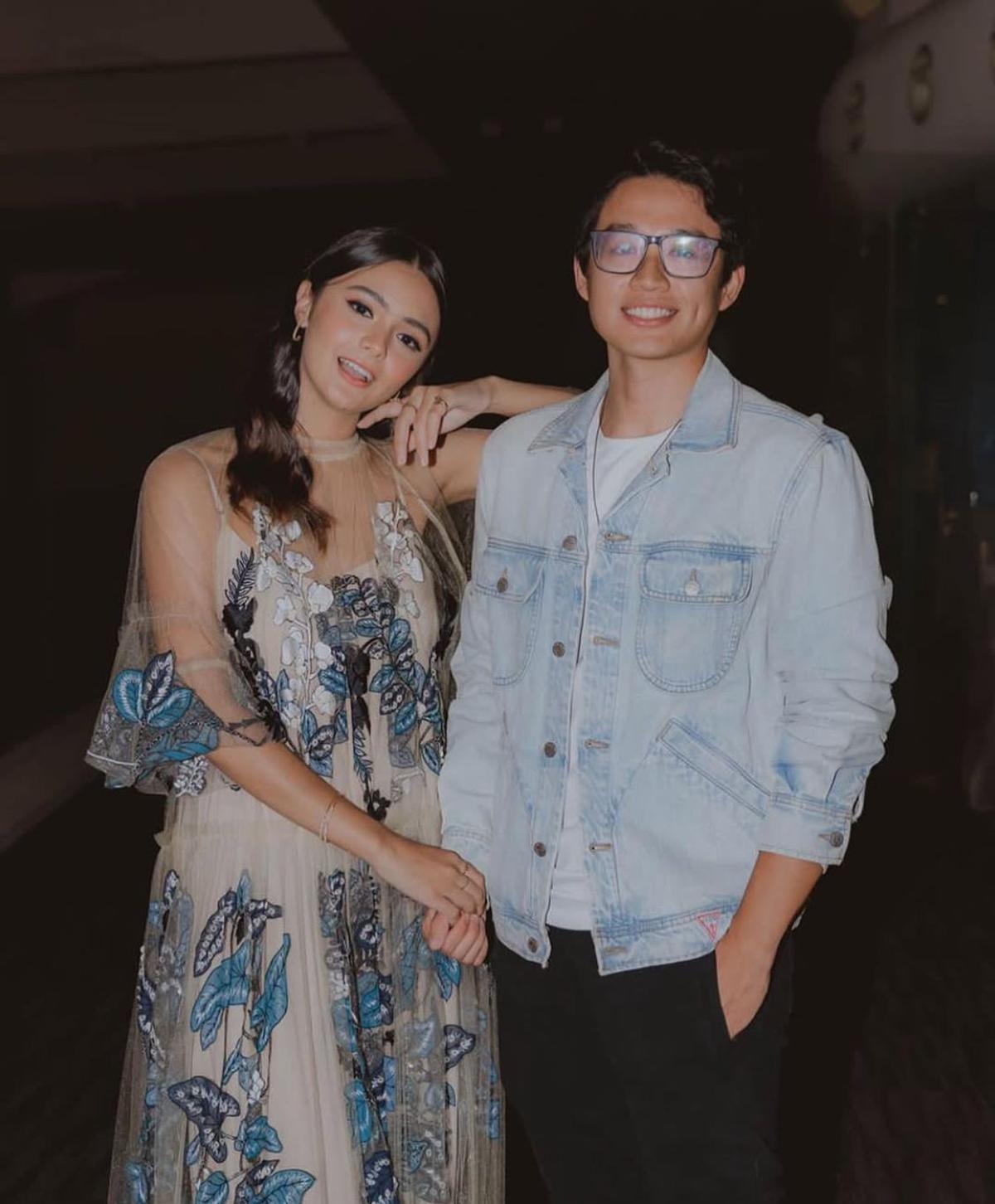 Benarkah Amanda Rawles dan Adriel Susanteo Segera Menikah? Intip Potret Mesra Mereka