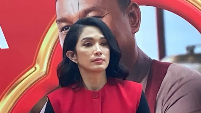 Ussy Sulistiawaty (Istimewa)