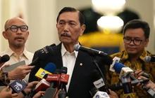 Ekonomi Tumbuh tapi Penduduk Miskin Malah Bertambah, Luhut Beri Penjelasan