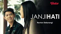 Nonton Janji Hati (Dok.Vidio)
