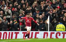 Setelah Kalah dari Tottenham, Apakah MU Tetap Lolos Liga Champions?