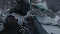 Film Star Wars: The Mandalorian and Grogu Rilis, Sutradara Ungkap Transformasi Si Baby Yoda