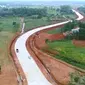 Tahun ini pemerintah menargetkan akan mengoperasikan tahap terakhir pembangunan Tol Cimaci (ruas Cimanggis – Cibitung) sepanjang 3,5 km. Ini berdampak positif terhadap perumahan-perumahan di sekitarnya.