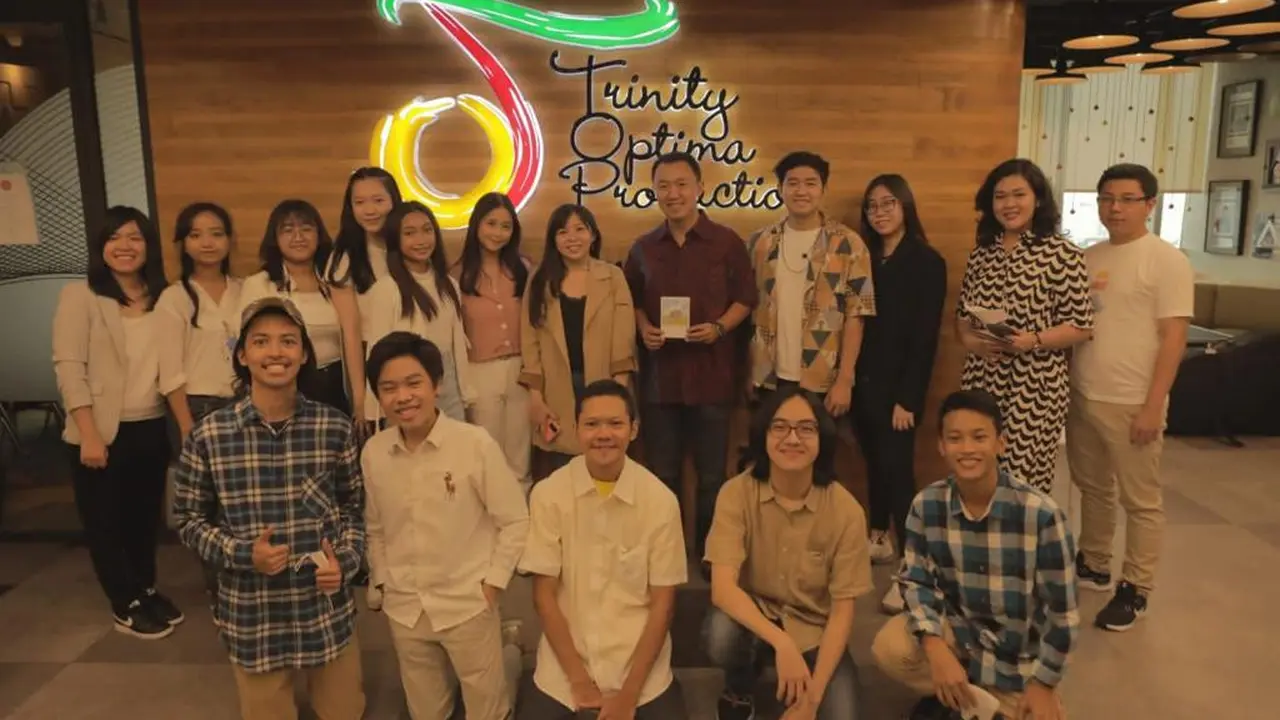 TRUST Orkestra
