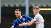 Liga Italia: Beppe Marotta Sebut Christian Eriksen Tak Berfaedah buat Inter Milan