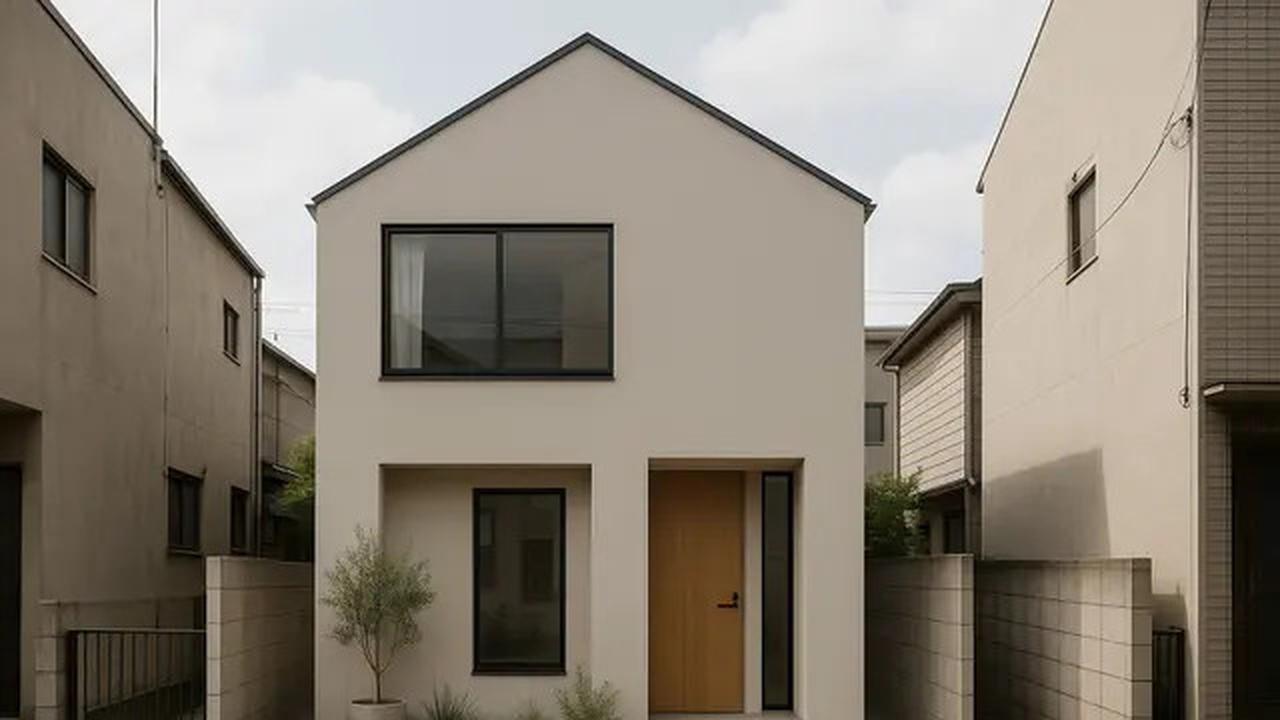 Punya Lahan Sempit di Perkotaan Cocoknya Bangun Rumah Model Apa? Ini 8 Model Hunian Urban yang Fleksibel