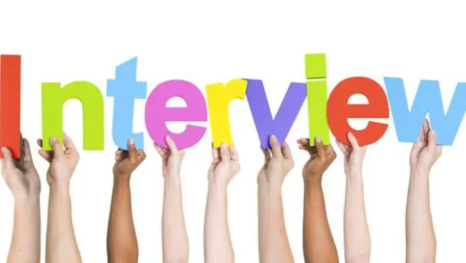 Ikuti Tips Ini, Kamu Bakal Diterima Kerja!