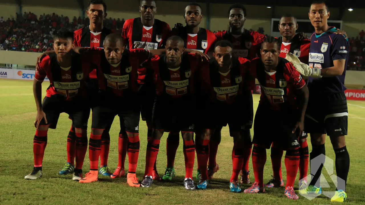 Persipura Jayapura