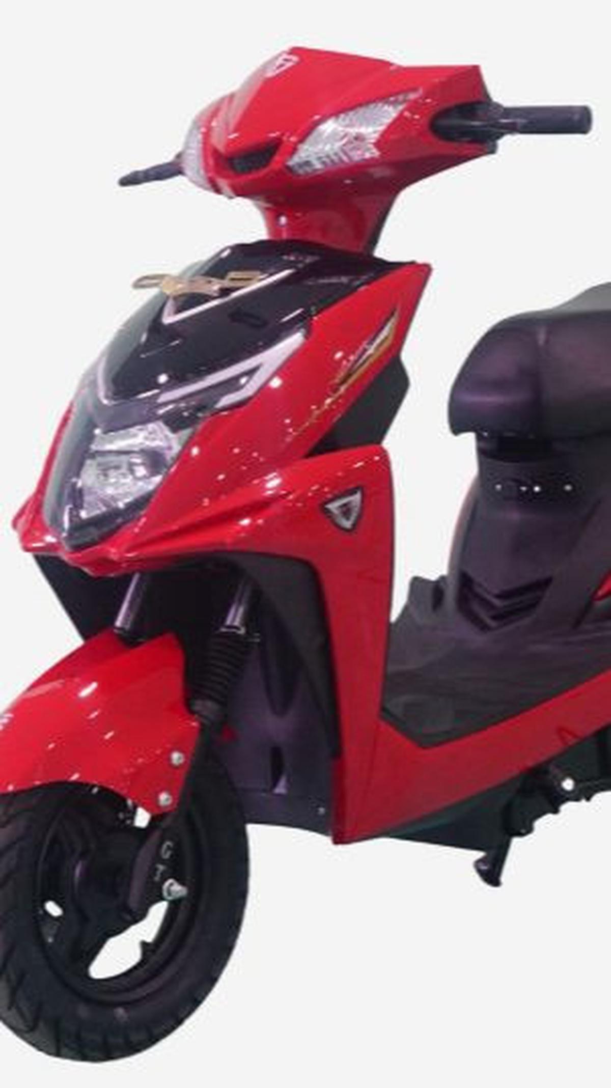 Ingin tahu keunggulan sepeda motor listrik GT Meta? Berikut ulasannya yang dirangkum dari berbagai sumber, Kamis (6/6/2024).<br>