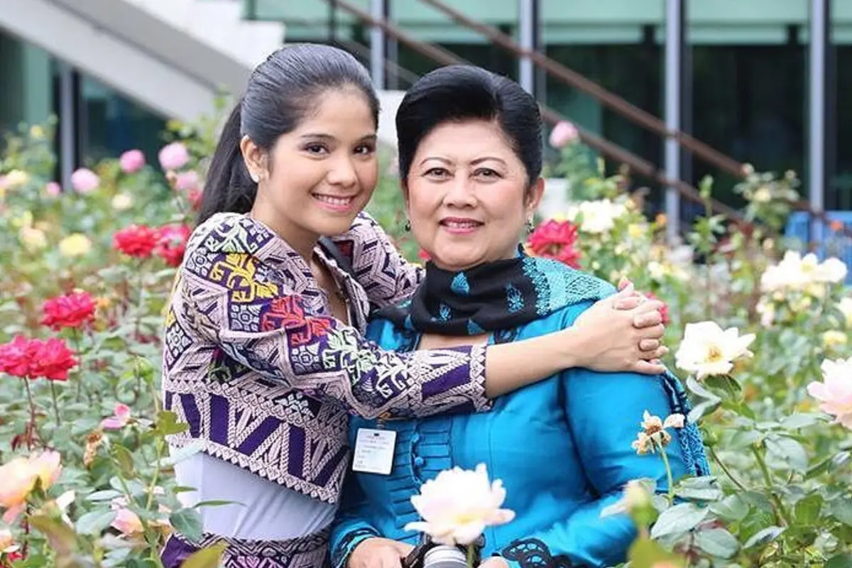Annisa Pohan