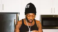 Brent Faiyaz (Foto: Instagram/@brentfaiyaz)