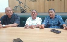 GRIB Depok Buka Suara Ketua Ranting Jadi Tersangka Pembakaran Mobil Polisi