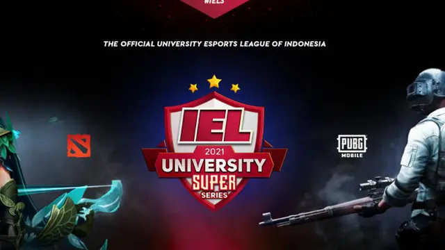IEL University Super Series