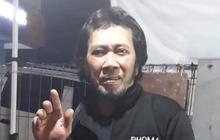Sempat Kritis di Rumah Sakit, Ini 7 Potret Herry Irama Adik Rhoma Irama yang Meninggal Dunia di Usia 68 Tahun