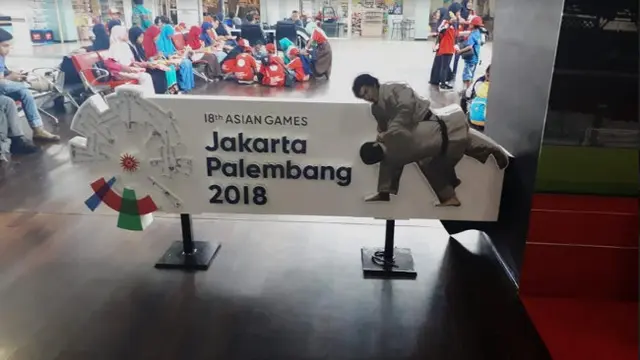 (Foto:Liputan6.com/Pramita T)