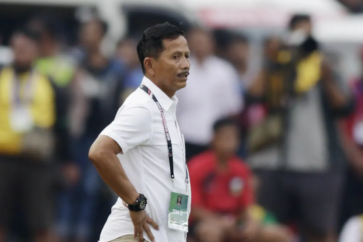 Piala Presiden 2019: Persib Bandung Vs Persebaya Surabaya